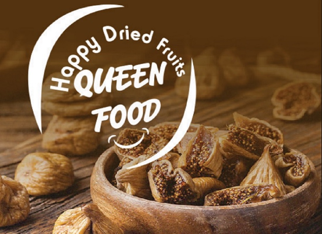 WHOLESALE DRIED FIGS